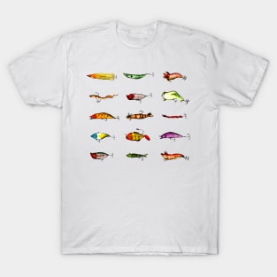 Lures T-Shirt